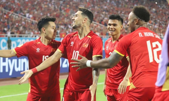 Truyền thông Indonesia: 'Việt Nam chắc chắn mất 1 cầu thủ đến cuối năm 2026'