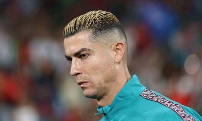 CHÍNH THỨC: Ronaldo nhận quyết định kỷ luật từ LĐBĐ Bồ Đào Nha