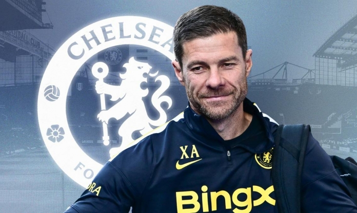 CHÍNH THỨC: Chelsea ký hợp đồng với 'nhạc trưởng' ghi 58 bàn thắng