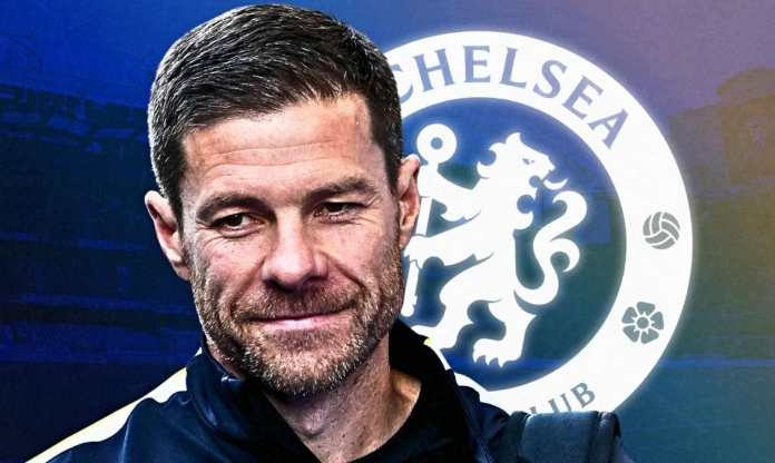 Xabi Alonso đồng ý, Chelsea chốt hoàn tất hợp đồng hậu vệ vô địch thế giới