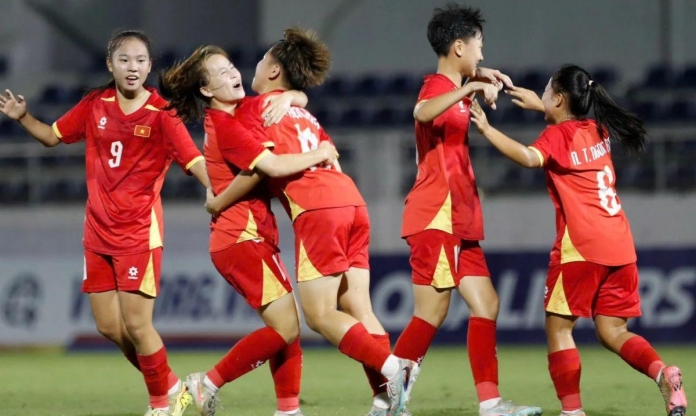 Truyền thông Kyrgyzstan phản ứng mạnh khi thua Việt Nam, mất vé dự giải châu Á