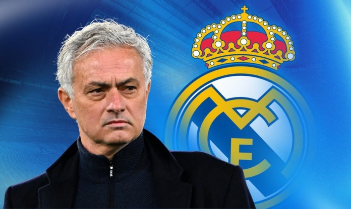 HLV Mourinho chọn mua 3 ngôi sao đầu tiên cho Real Madrid năm 2027