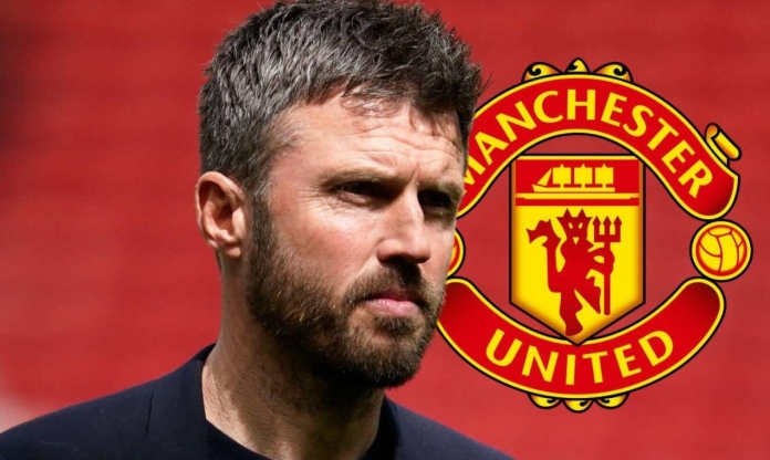HLV 6 lần vô địch quốc gia đã sẵn sàng dẫn dắt MU thay Carrick