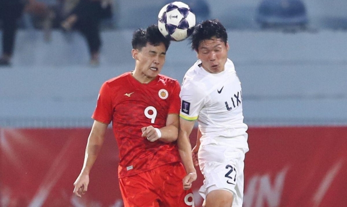 AFC nói thẳng 1 điều về Đình Bắc khi CAHN thua đội mạnh nhất Nhật Bản