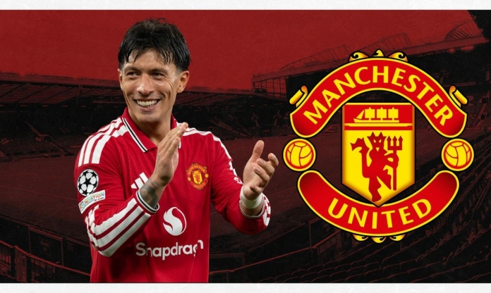 MU đã có quyết định về hình phạt cho Lisandro Martinez