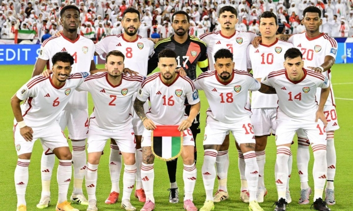 AFC cảnh báo ĐT Việt Nam về 'sát thủ' ghi 183 bàn ở trận ra quân Asian Cup