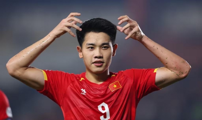 NÓNG: Đình Bắc vẫn có cơ hội đá 2 trận đầu Asian Cup cùng ĐT Việt Nam