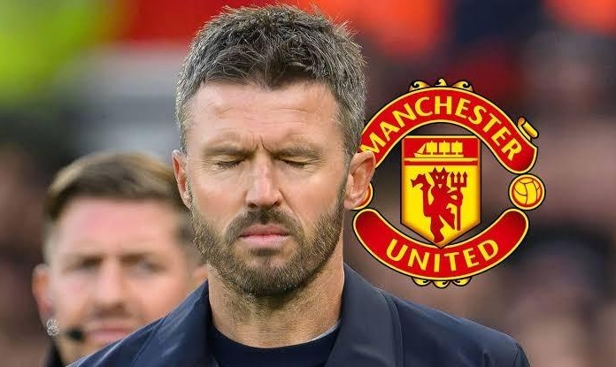 Sắp bị sa thải, Carrick chốt mua ngay 2 ngôi sao về Old Trafford