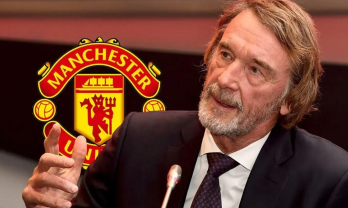 Ngôi sao ĐT Anh sẵn sàng cập bến Old Trafford năm 2027