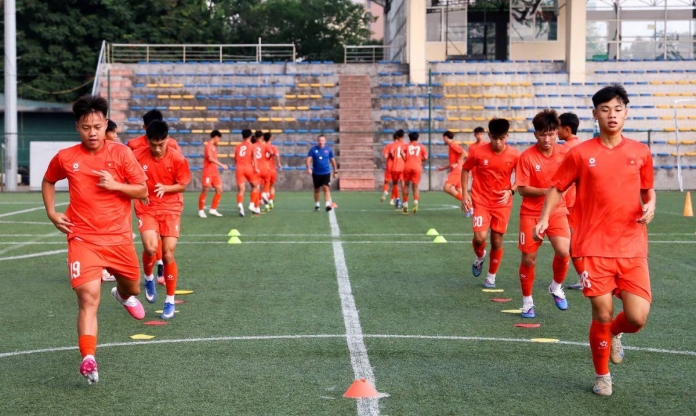 CĐV Đông Nam Á dậy sóng khi Việt Nam thua đậm 3-6 ở trận ra quân World Cup