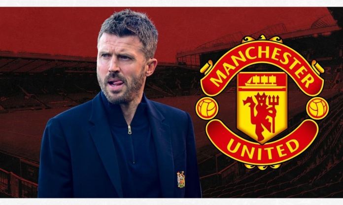 Tạm biệt Carrick, MU chọn chiêu mộ HLV 2 lần vô địch World Cup