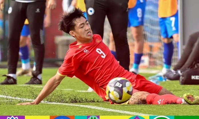 CĐV ĐNÁ phản ứng mạnh mẽ khi Việt Nam liên tiếp thắng đậm ở World Cup