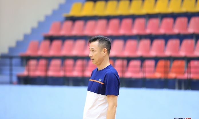 Nam Ninh Bình LienVietPostBank bỏ giải châu Á vì Liên đoàn bóng chuyền Việt Nam