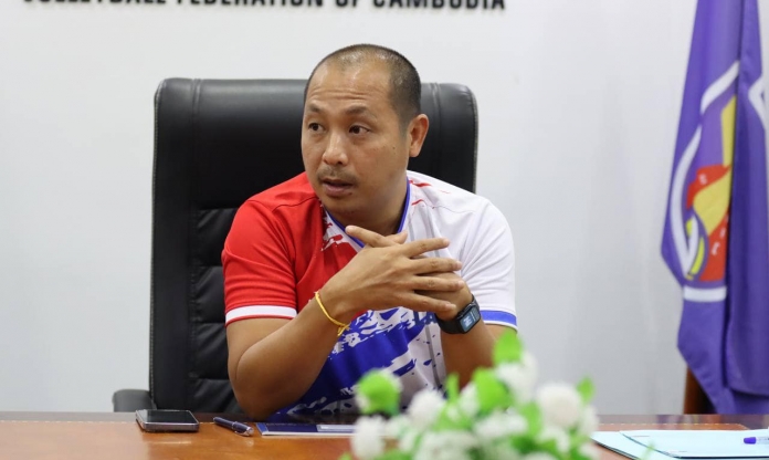 Chủ nhà SEA Games 32 báo tin buồn cho bóng chuyền nam Việt Nam và Thái Lan