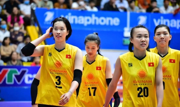 Giải bóng chuyền nữ thế giới Việt Nam tham dự diễn ra khi nào, ở đâu?