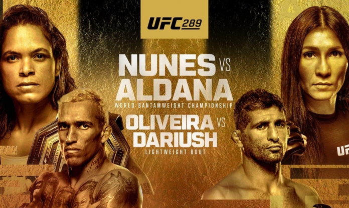 Sư tử Amanda Nunes tuyên bố 'xử đẹp' Pena sau UFC 289