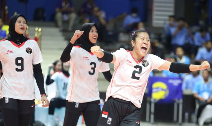 Chủ nhà Indonesia chơi chiêu 'rút cạn thể lực' của Việt Nam ở giải châu Á
