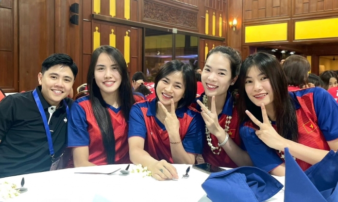 Việt Nam đưa đội hình 2 tham dự lượt về SEA V.League, liệu có bất ngờ?