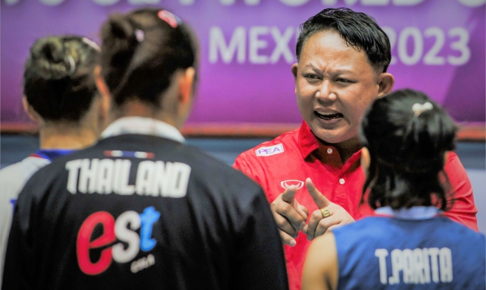 U21 Thái Lan thảm bại trận ra quân giải thế giới, nguy cơ bét bảng