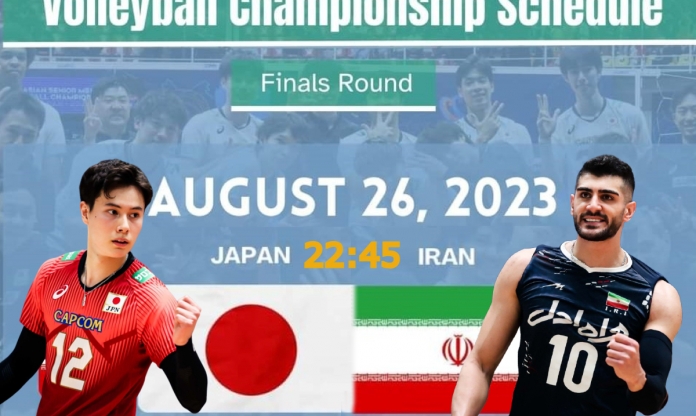 Đè bẹp ĐKVĐ Iran, Nhật Bản lên ngôi vô địch châu Á trên sân nhà đối thủ