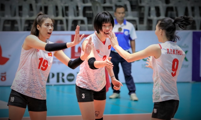 Chưa thi đấu vòng 8 đội, Việt Nam đã chắc suất vào bán kết châu Á?