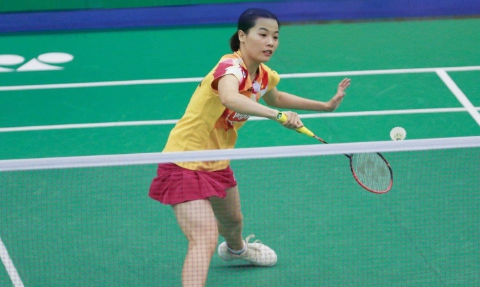 Nguyễn Thùy Linh không bảo vệ chức vô địch tại Việt Nam, tham dự Korea Masters 2023