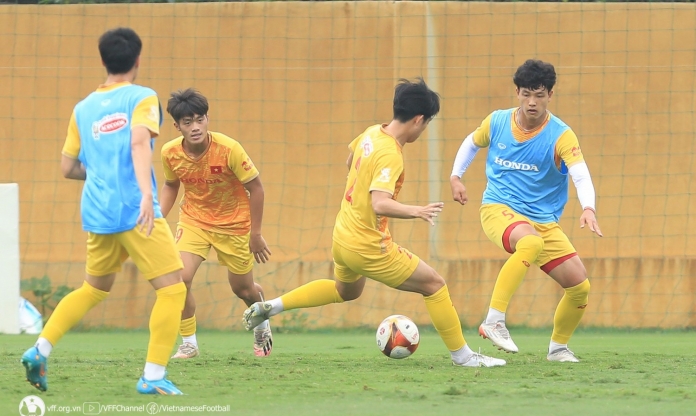 Tuyển thủ đặc biệt nhất U23 Việt Nam giờ ra sao trước viễn cảnh thất nghiệp?