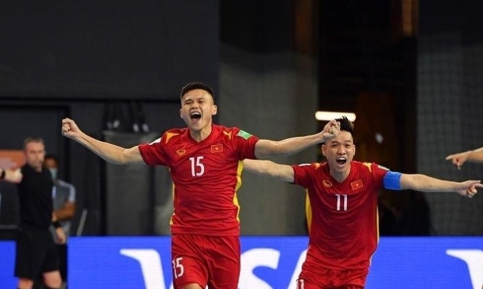 Bóng đá Việt Nam chốt đá giao hữu với Argentina