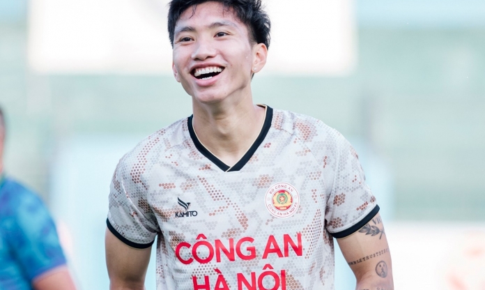 Lịch thi đấu vòng 1/8 Cúp Quốc gia: Tâm điểm CAHN vs Nam Định