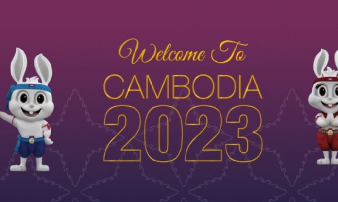 Đại diện BTC SEA Games chỉ ra số huy chương của chủ nhà Campuchia