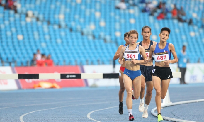 Lập kỳ tích SEA Games, niềm kiêu hãnh của Việt Nam tức tốc đi kiểm tra doping