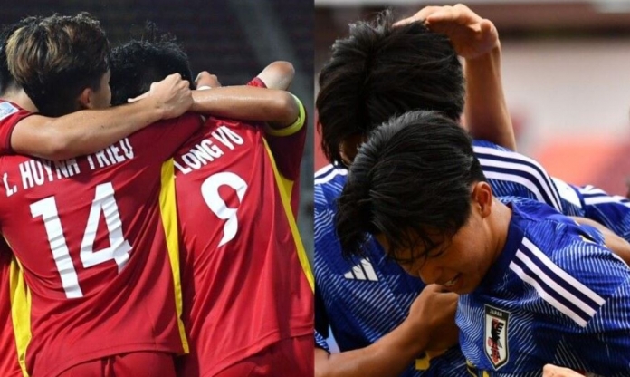 Nhận định U17 Việt Nam vs U17 Nhật Bản: Chinh phục thử thách