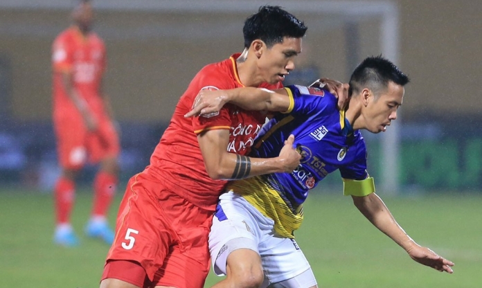 Nhà ĐKVĐ bất ngờ thuê sân Mỹ Đình đá V-League