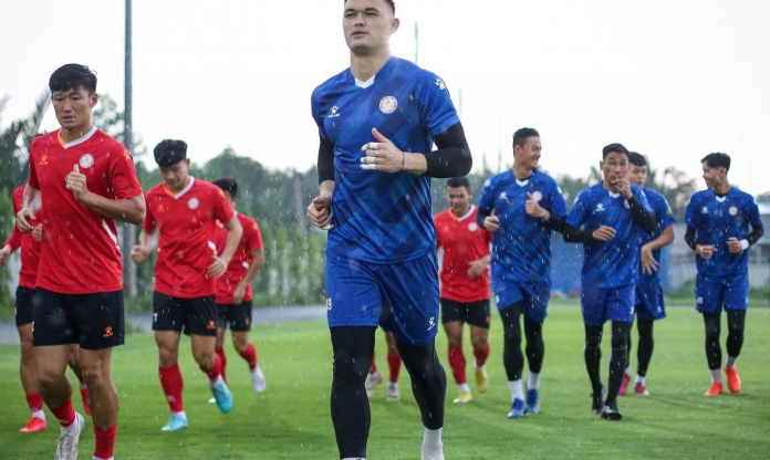 Ngôi sao Việt kiều 'ghi điểm' tại đội bóng mới