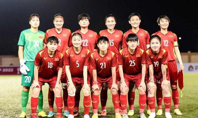 Việt Nam được 'ưu ái' ở kỳ World Cup sắp tới tại New Zealand