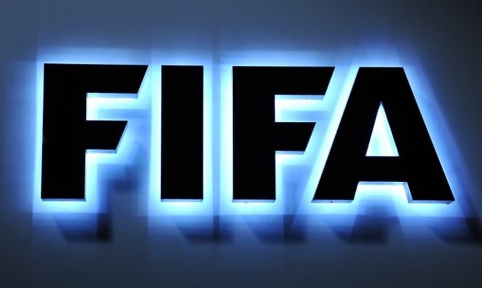 FIFA lên tiếng về sự cố diễn ra trước khi ĐT Việt Nam thi đấu