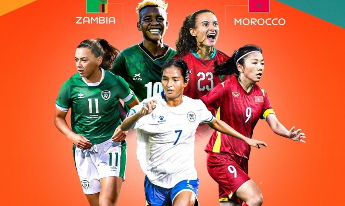 FIFA lên kế hoạch dời các trận đấu ở World Cup nữ