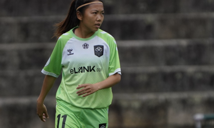Huỳnh Như 'ghi điểm' trước ngày chốt tương lai với Lank FC