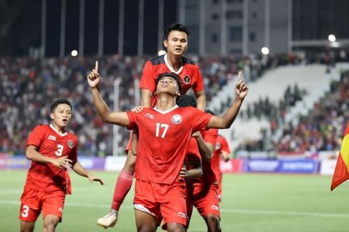 U23 Malaysia vs U23 Indonesia: Trận cầu đinh