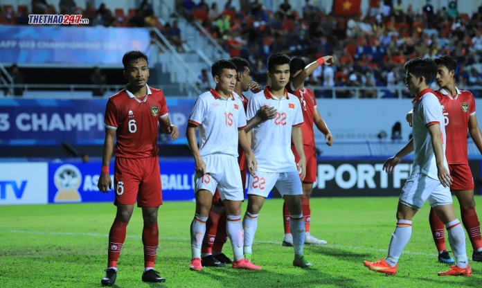CĐV Đông Nam Á phản ứng bất ngờ khi U23 Việt Nam vô địch