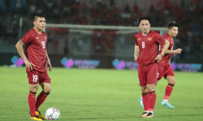 Tiền vệ ĐT Việt Nam cập bến 'đại gia mới nổi' của V-League