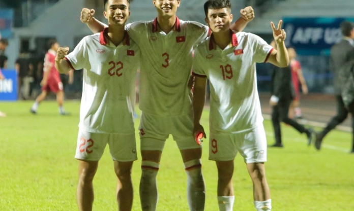 U21 Đà Nẵng: Mạo hiểm đôn lên đội 1 và thành quả ở ĐTQG