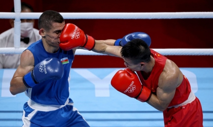 Danh sách VĐV Boxing Việt Nam dự ASIAD 2023: Hướng tới vé dự Olympic