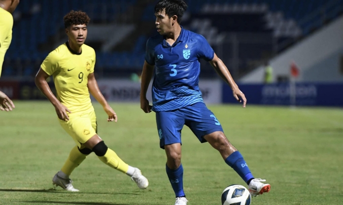 Iran gửi đơn kiện lên AFC, Malaysia nguy cơ 'vỡ mộng' dự VCK U23 châu Á