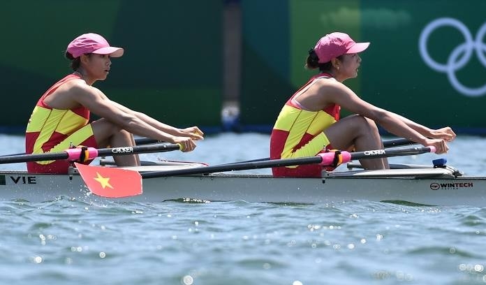 Lịch thi đấu ASIAD 2023 hôm nay 20/09: Việt Nam thi môn nào?