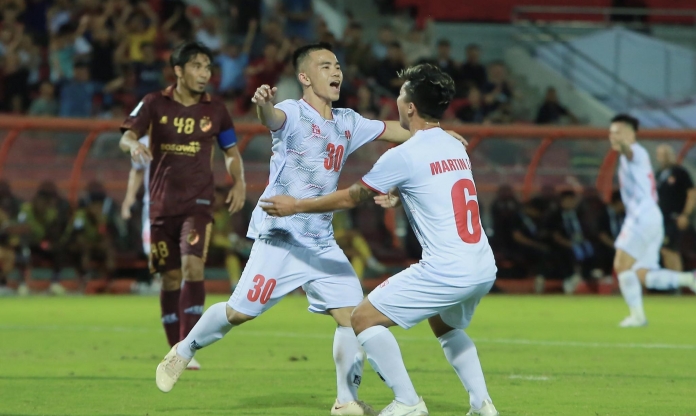 Đội bóng Việt Nam liên tiếp đón tin vui ở cúp châu Á