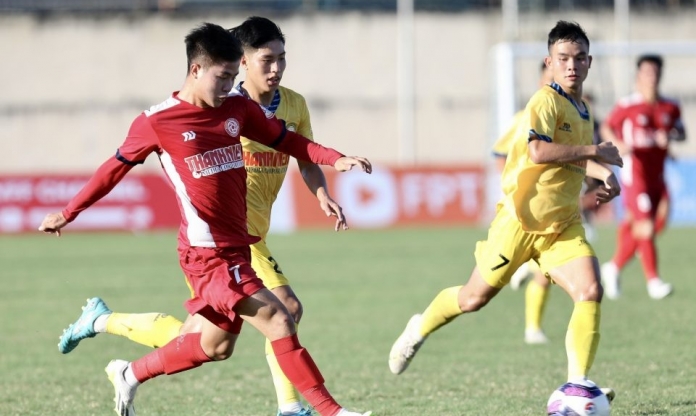 Đội bóng Việt Nam bị kỷ luật, chịu tổn thất nặng nề