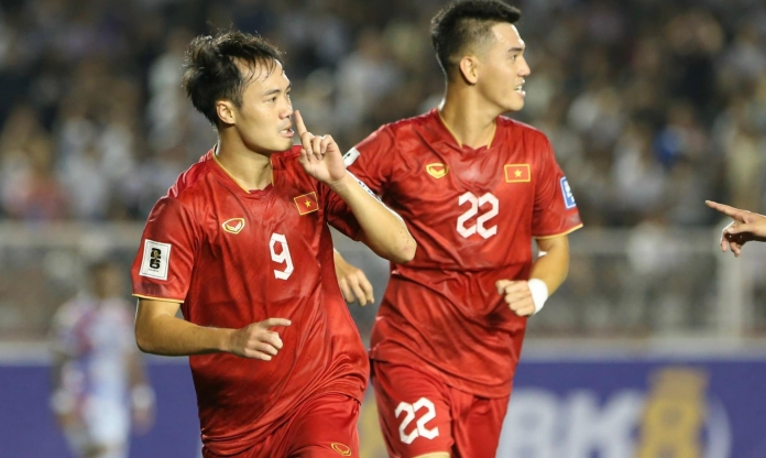 Highlights Việt Nam vs Philippines | Vòng loại World Cup 2026