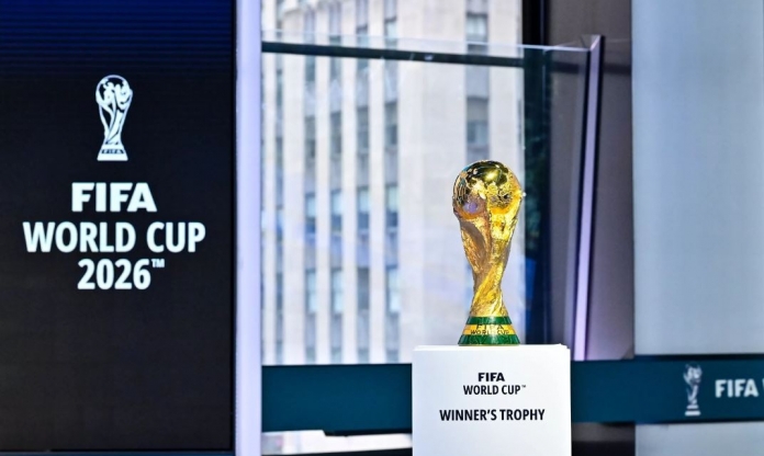Vòng loại World Cup 2026: 1 đội bóng bất ngờ bỏ giải