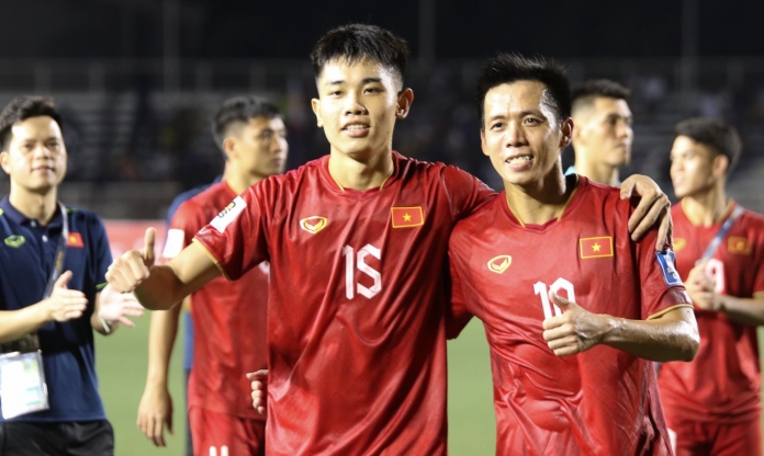 ĐT Việt Nam ra quyết định quan trọng ở Vòng loại World Cup